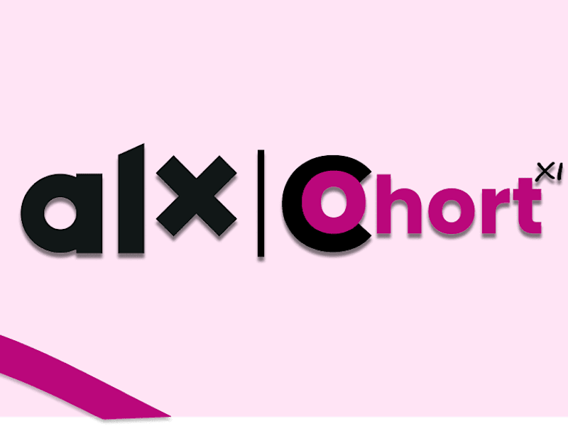 Cover image for 
ALX SE Cohort 11 Graduating Group Website