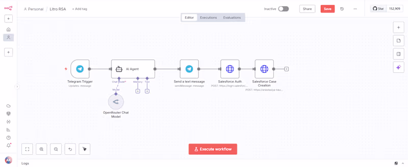 Cover image for Auto Claim AI PoC Development