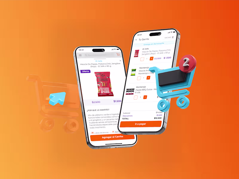 Cover image for Translating your idea into a high quality design prototype