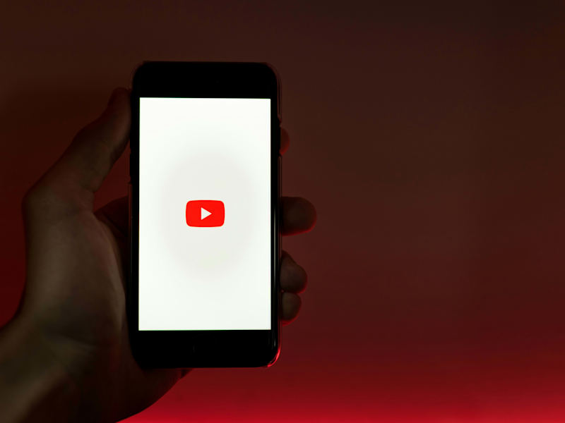 Cover image for Youtube shorts