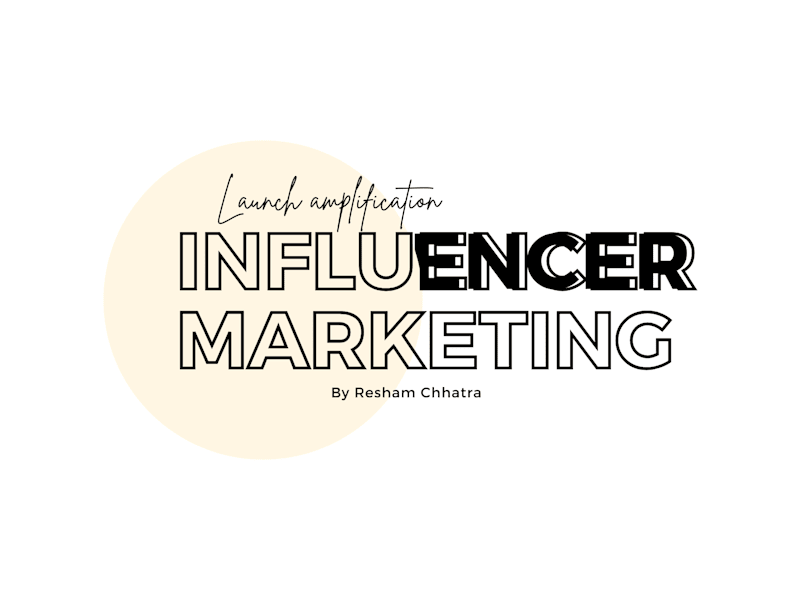 Cover image for OPPO Dance Challenge: Influencer Outreach 