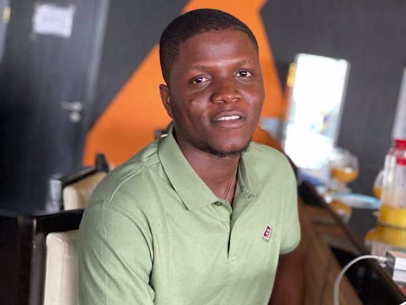 Cover image for Mobile App Design