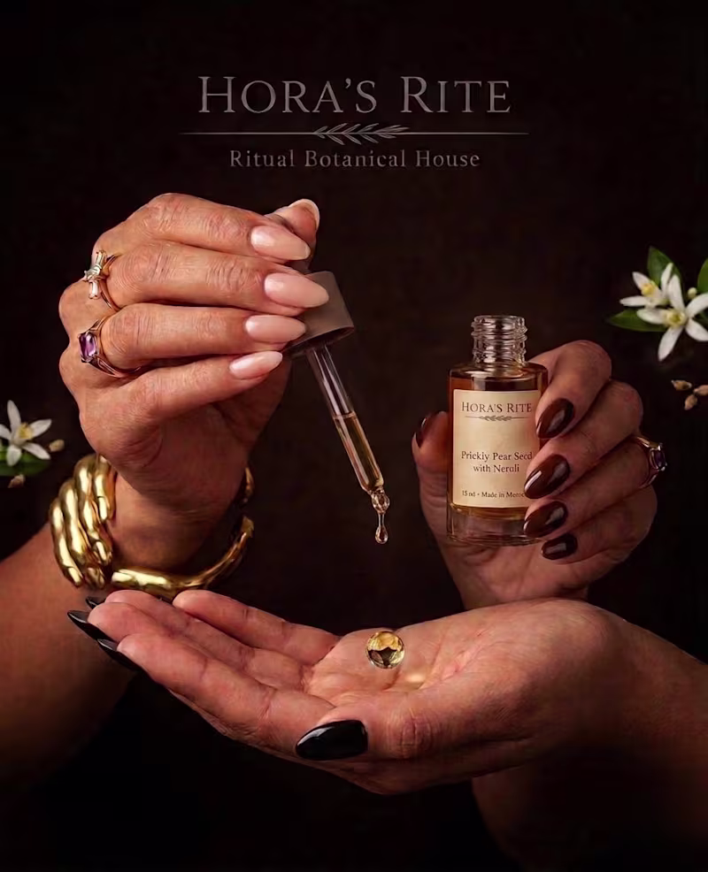 Cover image for Ad campaign editorial snippet of