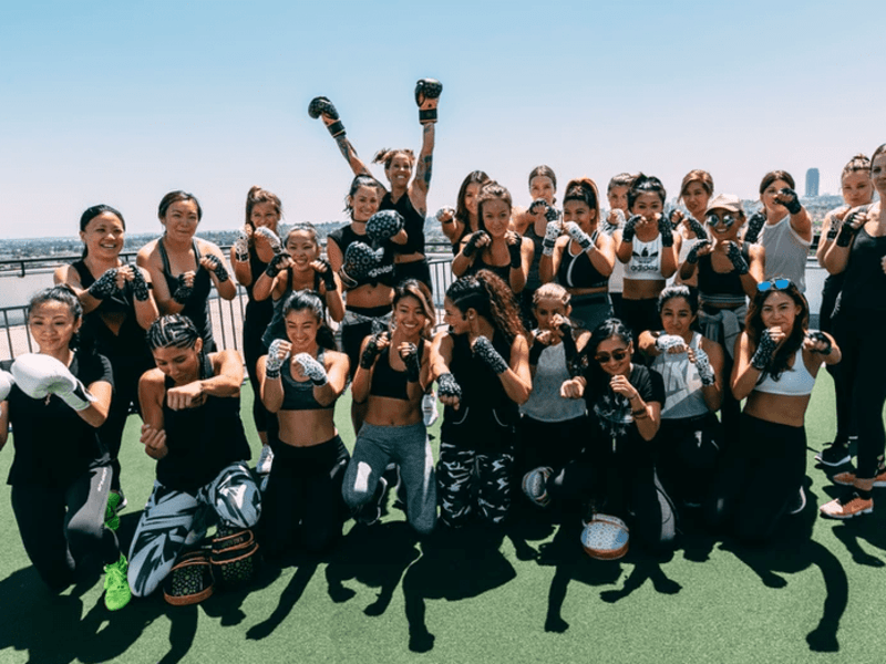 Cover image for INFLUENCER POWER