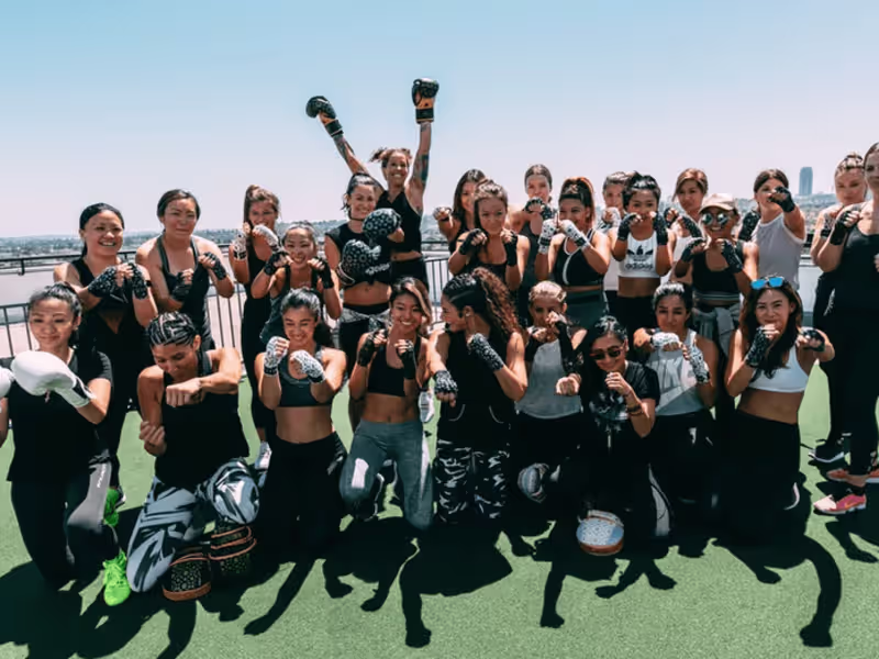 Cover image for INFLUENCER POWER
