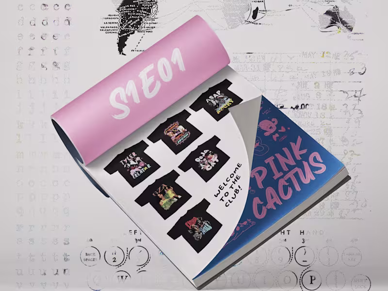 Cover image for graphic design is my passion