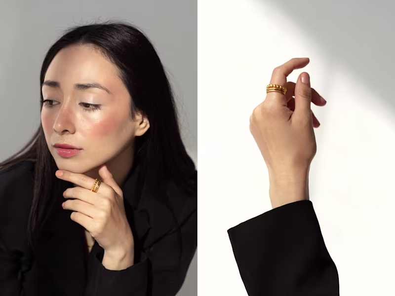 Cover image for Commercial Photography