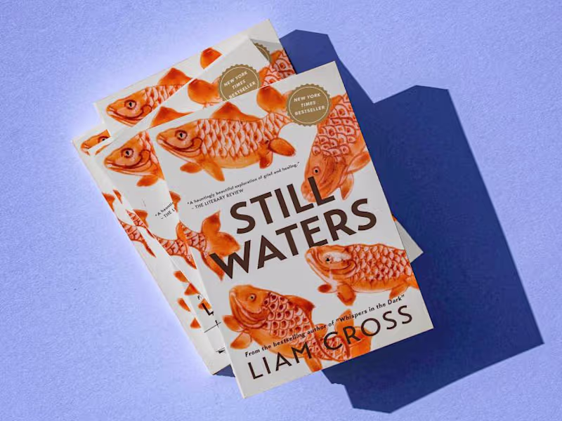 Cover image for Professionally Crafted Book Covers That Stands Out