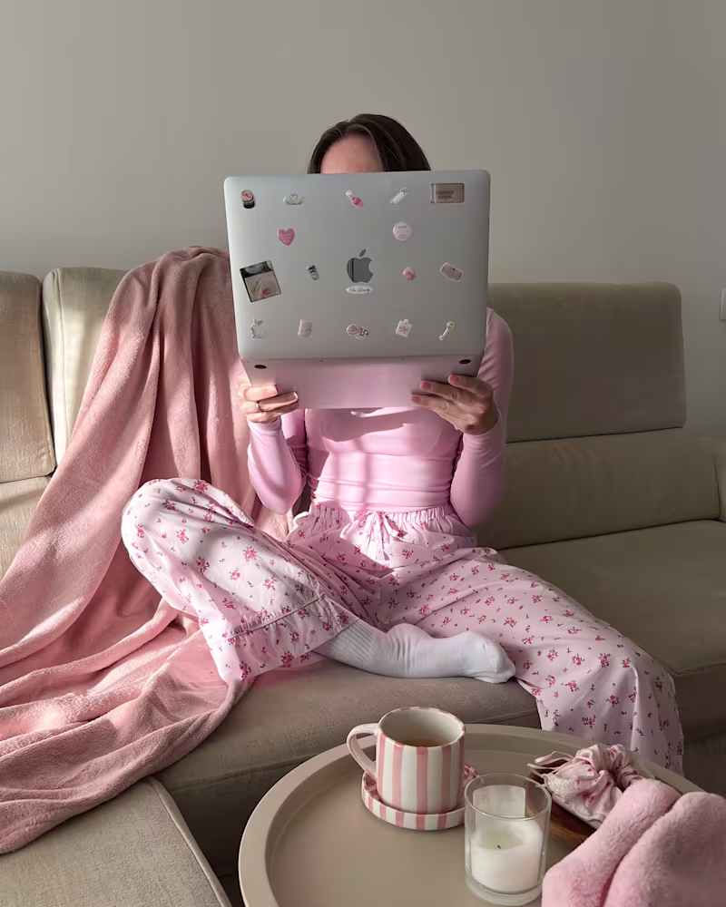 Cover image for Authentic UGC photos for your brand