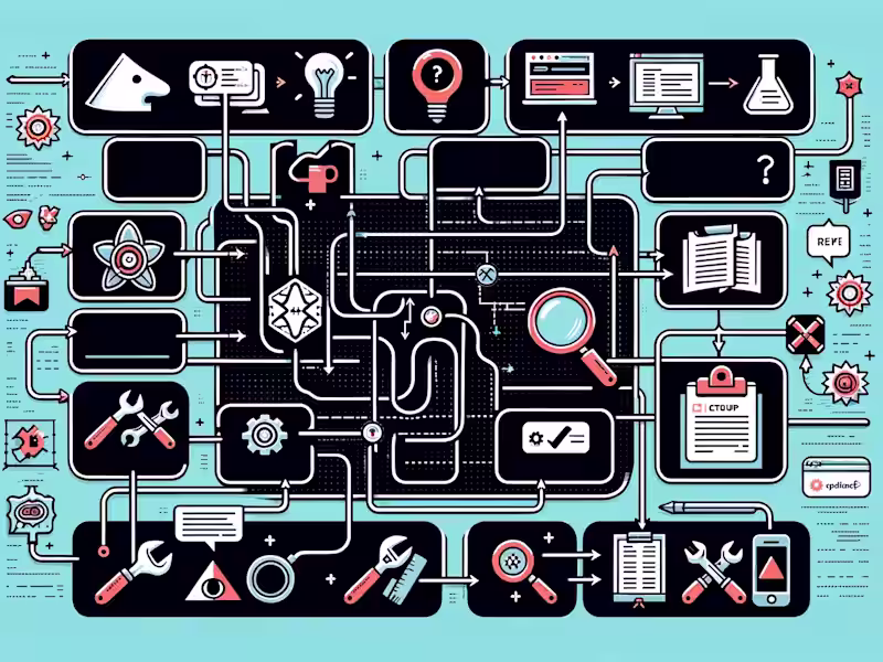 Cover image for Senior Engineer training and Ruby on Rails refactoring