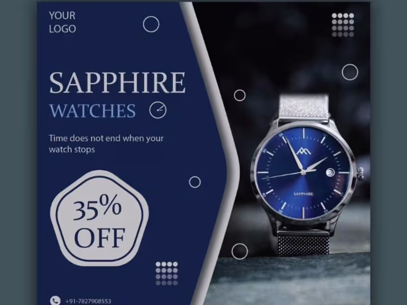 Cover image for Sample work