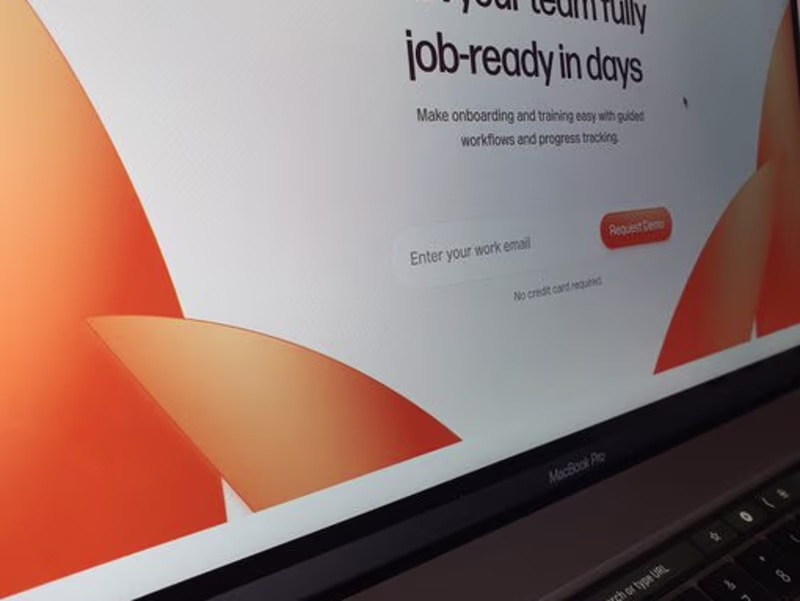 Cover image for Software Developer
