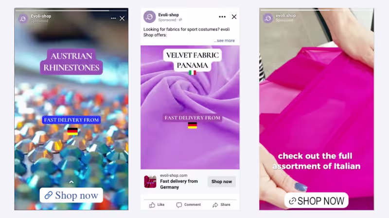 Cover image for From 10 to 100 orders for e-commerce with Meta Ads