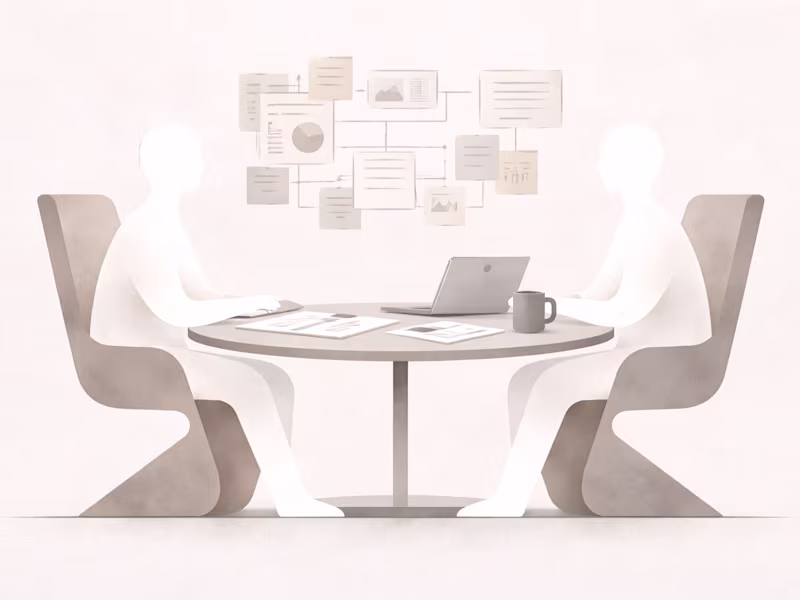 Cover image for Post-Decision Technology Review