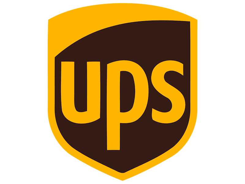 Cover image for UPS Shipping Dashboard