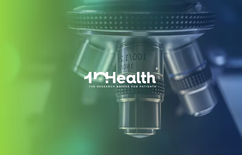 Cover image for 1n Health