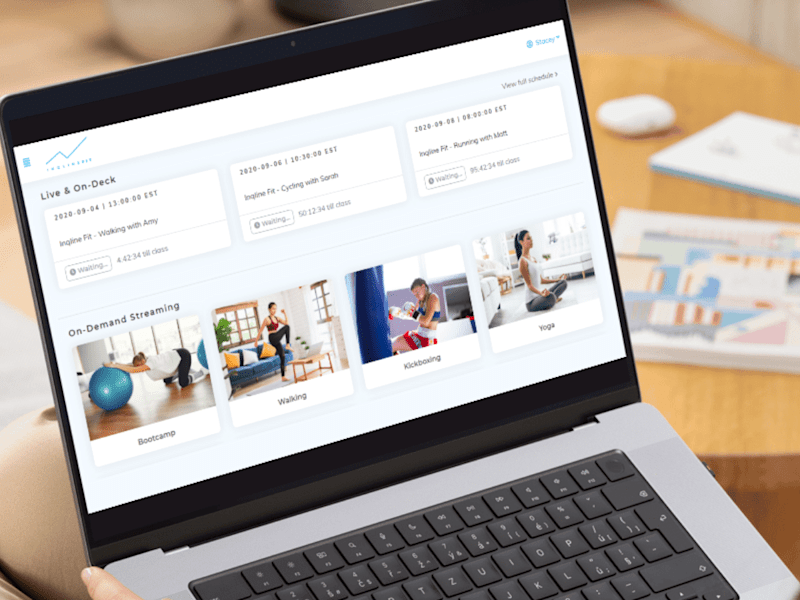 Cover image for Digital Marketing Manager, Inqline, LLC