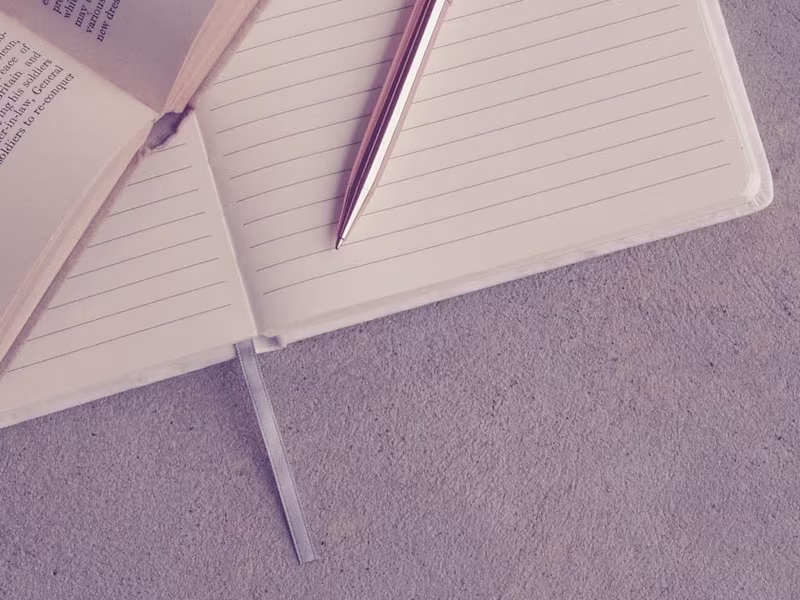 Cover image for Poetry Commission