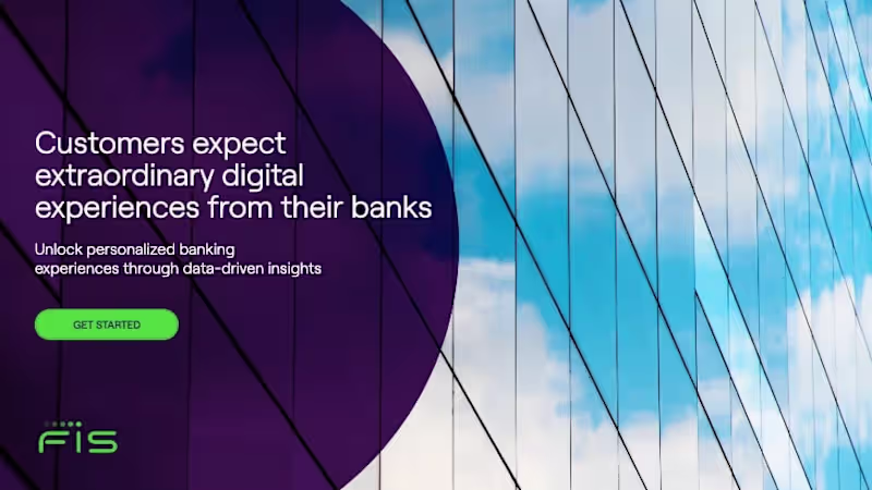Cover image for Digital Banking e-book