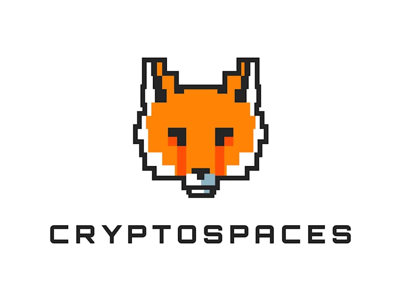 Cover image for CryptoSpaces - Multi-Chain Social Platform