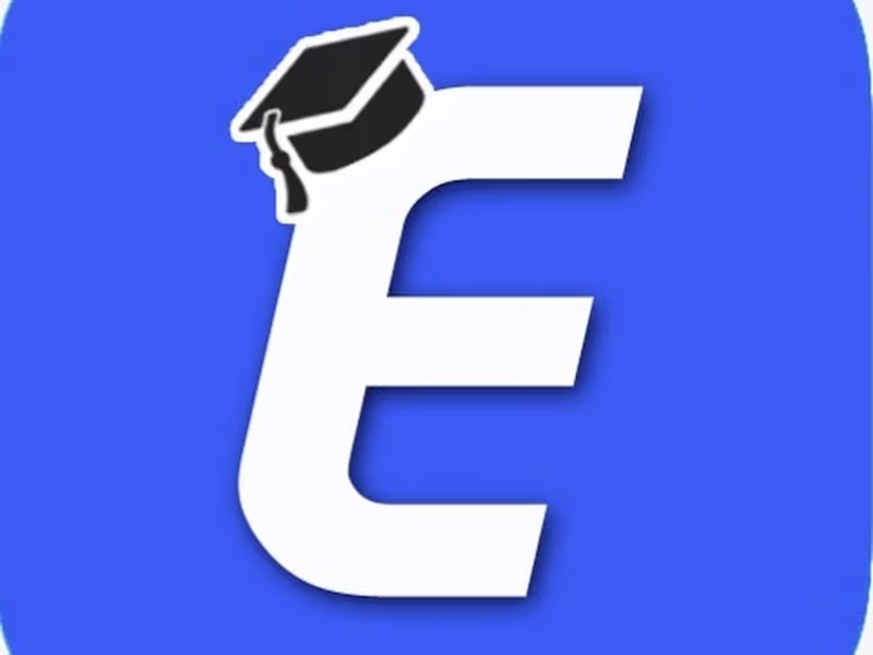 Cover image for Edu-tech website