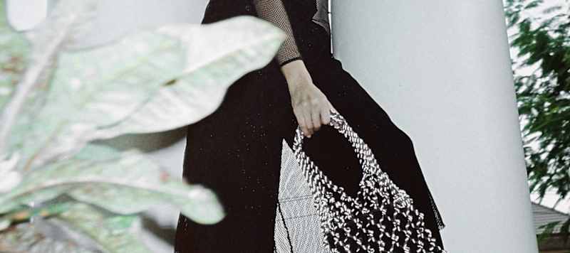 Cover image for 
Unique blend of modernity l Traditional norms of crafting
