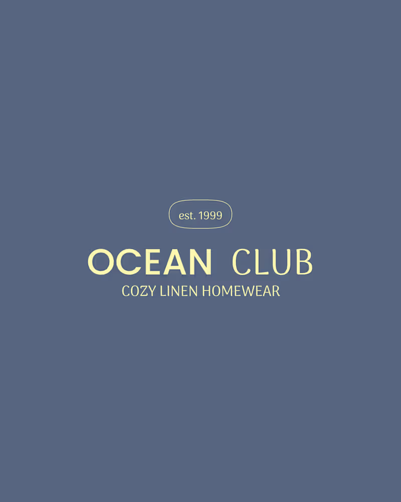 Cover image for Ocean Club
