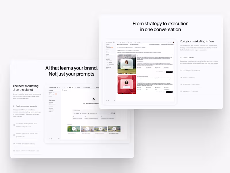 Cover image for Probably the most excited I’ve been about sharing a case stu...