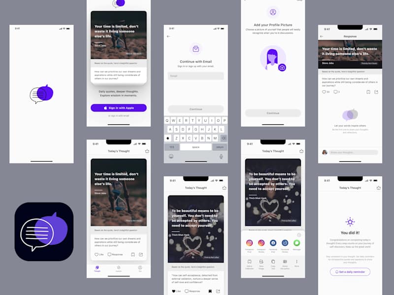 Cover image for Brand-Driven UI Design & Research
