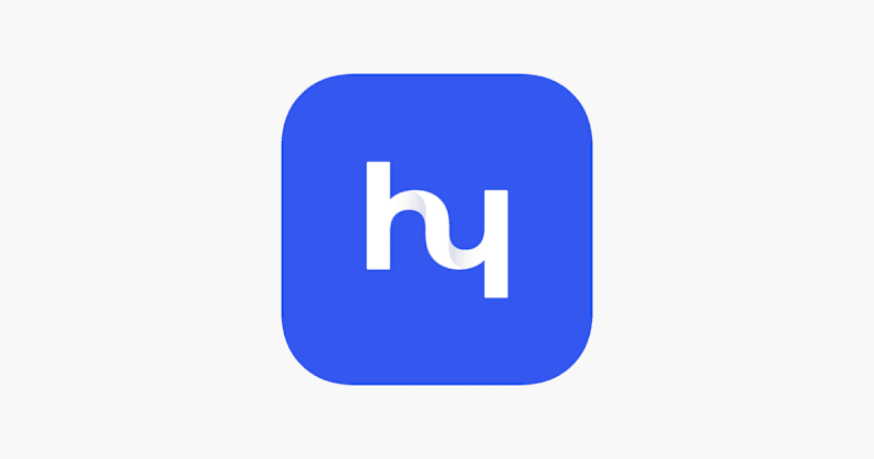 Cover image for Homversity Ios App Development 