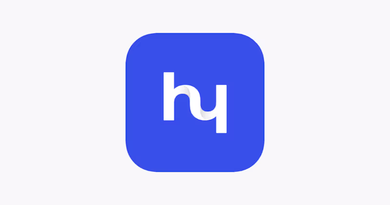 Cover image for Homversity Ios App Development 