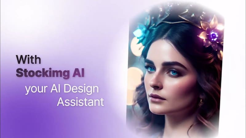 Cover image for Stockimg AI: All-In-One Design Tool powered by AI - YouTube