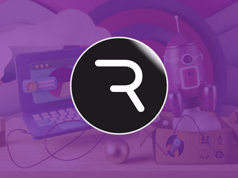 Cover image for Animate Your World: Interactive Mograph with Rive Animation!