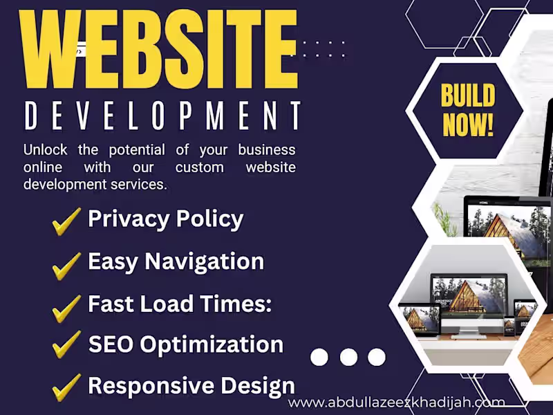 Cover image for Custom Logistics Website Design: Elevate Your Freight Operations