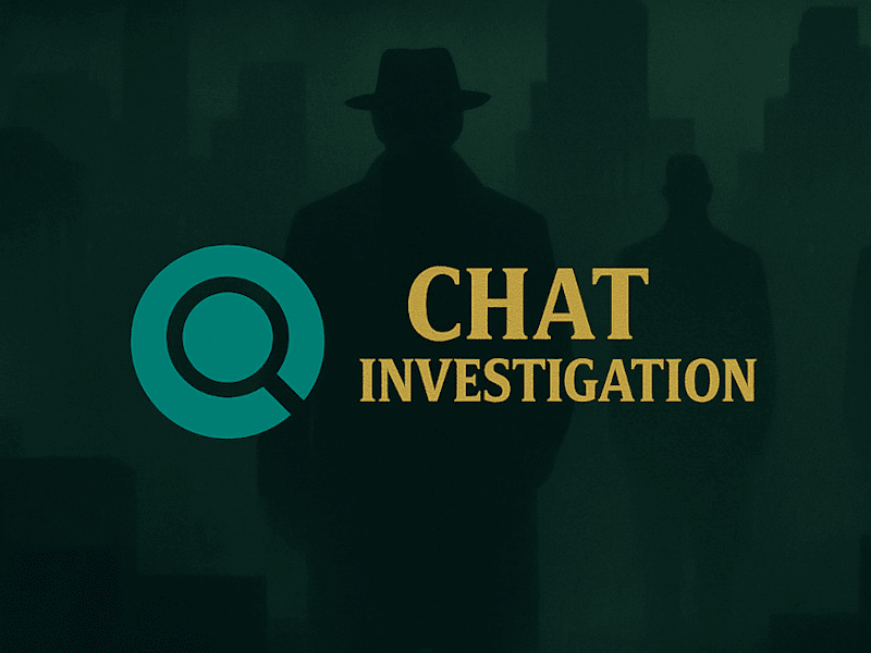 Cover image for [AI Engeneering] Chat Investigation