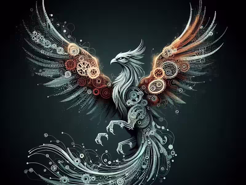 Cover image for Brand Fusion: Blending Strategy and Design for Success