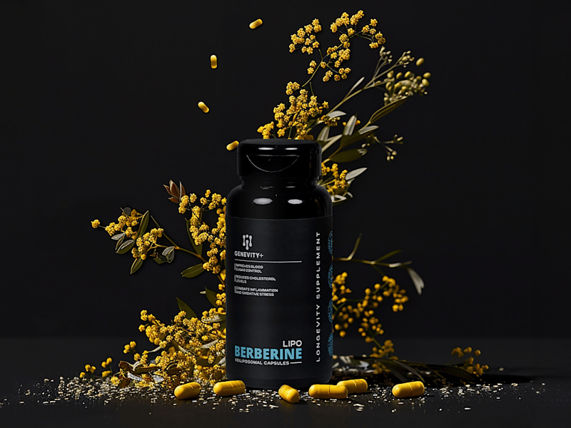 Cover image for Genevity+