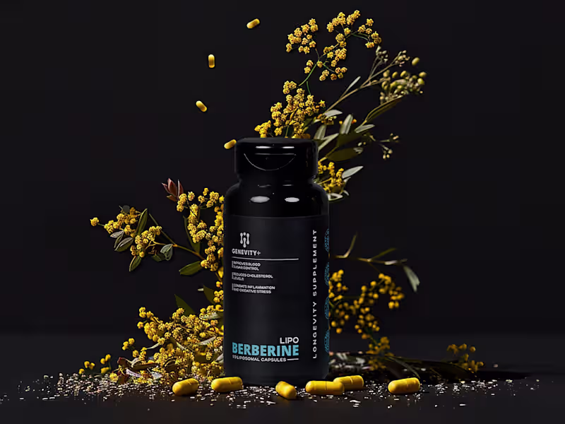 Cover image for Genevity+