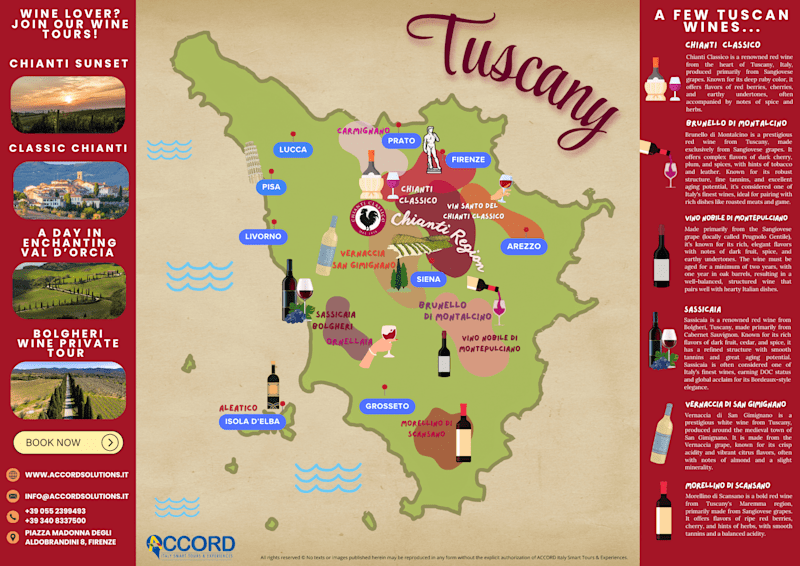 Cover image for Head of Digital Marketing for Accord Italy Smart Tours 