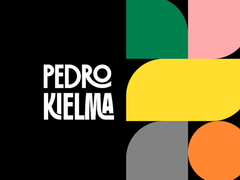 Cover image for Pedro Kielma Website