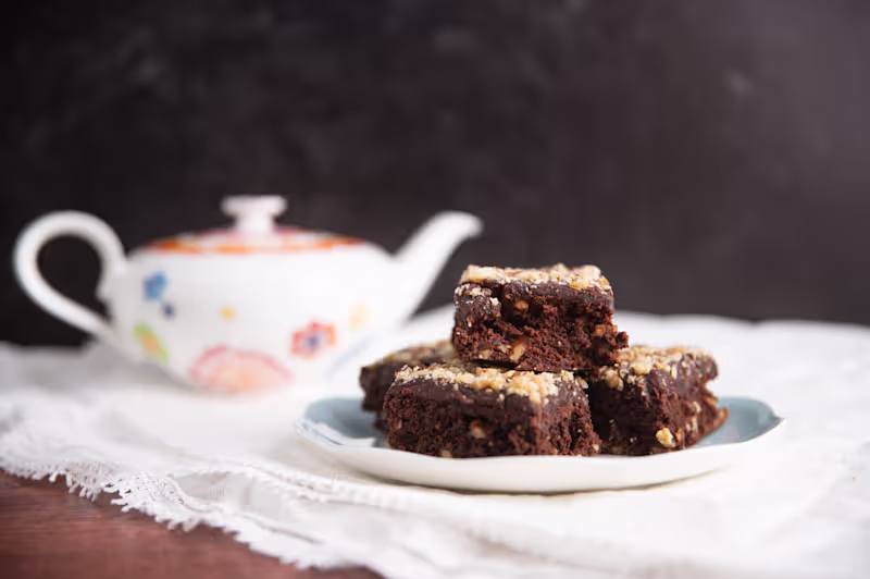 Cover image for A Photo Good Enough to Eat