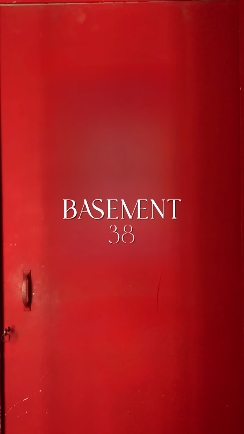 Cover image for short film bts