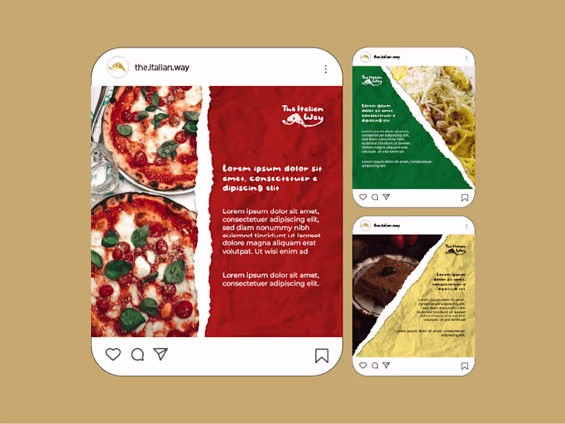 Cover image for Social Media Templates