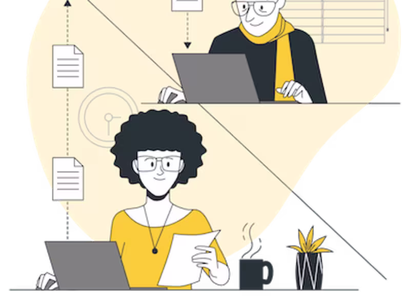 Cover image for Editing of blog content and client deliverables