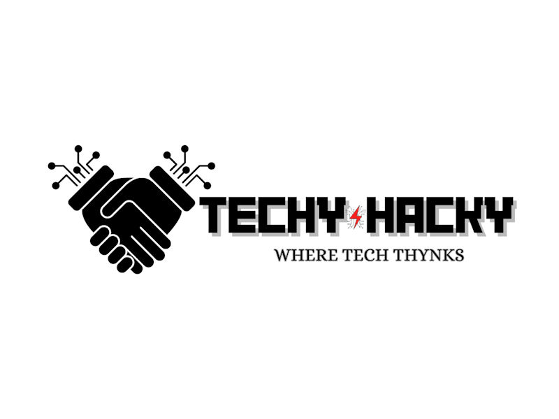 Cover image for WebDesign of Tech Blog