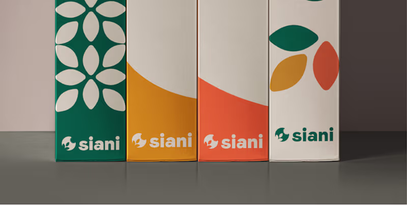 Cover image for SIANI - Promoting inclusive food systems