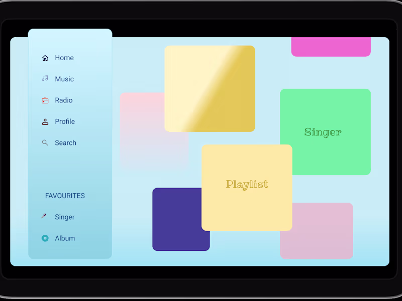 Cover image for Let me bring your idea to life through my design and creativity
