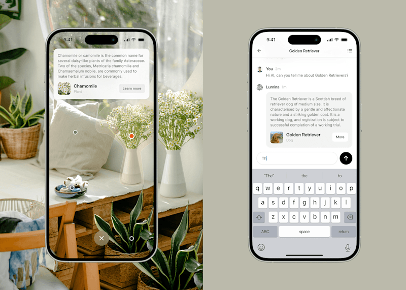 Cover image for AI Chat