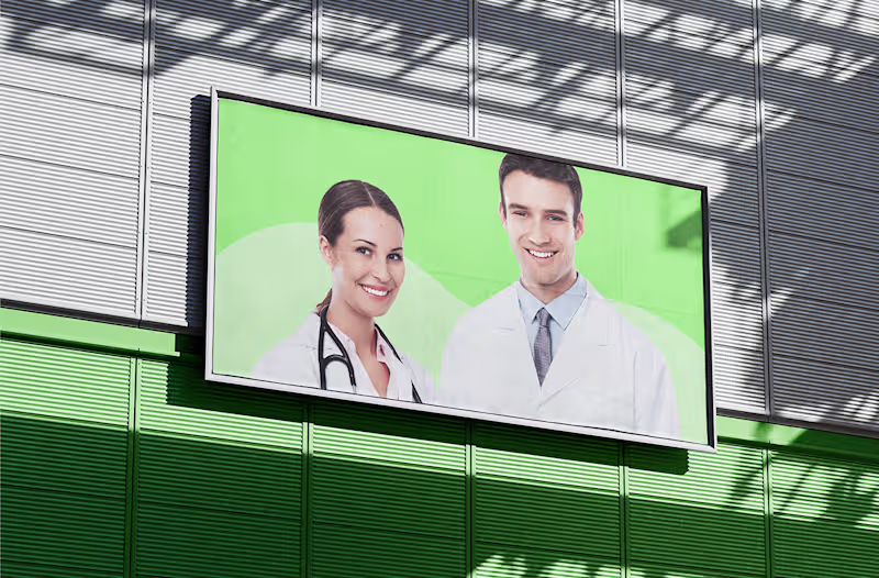 Cover image for Medical Branding | BDMEDI