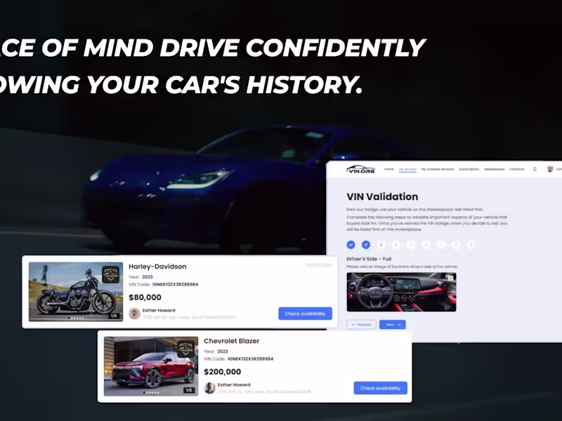 Cover image for  Tailored Video Editing Services